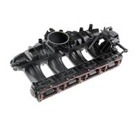 Collettore Aspirazione Con Sensore E Valvola Audi Skoda Seat VW 1.8 2.0TSFI