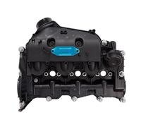 Collettore Aspirazione Coperchio Testata Per Jaguar S- TYPE XF XJ 2.7 D JDE12010