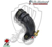 COLLETTORE ASPIRAZIONE DERBI ATLANTIS 50 4T 2004 2005 2006