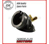 COLLETTORE ASPIRAZIONE DERBI SONAR 4T 150 2009-2009 100520440 (R.O.: 849465)
