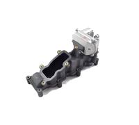 COLLETTORE ASPIRAZIONE DESTRO AUDI A4 VOLKSWAGEN TOUAREG 059129712BQ