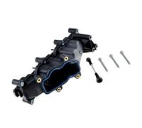 Collettore aspirazione destro Audi A5 B8 Sportback 8TA Cabrio 8F7 09-12 D4DS