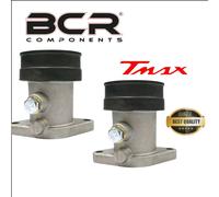 Collettore Aspirazione Destro E Sinistro YAMAHA T-MAX 500 2001-2002-2003