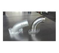 Collettore aspirazione DEXTER RACING, per carburatori 26/28/30 su Vespa GT, GL,
