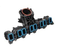 Collettore aspirazione FEBI 184539 PEUGEOT BOXER Autobus 2.2 2011-202