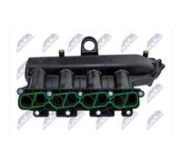 Raccordo collettore di aspirazione BKS-FT-002 NTY per FIAT OPEL LANCIA