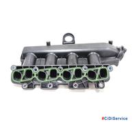Collettore Aspirazione Fiat Panda 169 4X4 Lancia Musa Opel Corsa D 1.3 Multijet