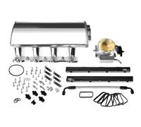 COLLETTORE ASPIRAZIONE FMIC PRO CORVETTE LS3 L92 alte prestazioni
