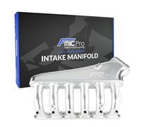 Collettore aspirazione FMIC.Pro per BMW E60 530i M54B30