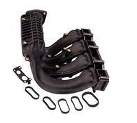 Collettore di aspirazione parti KIT for Mercedes W203 W210 W211 E 200 220 CDI