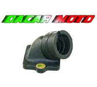 COLLETTORE ASPIRAZIONE GILERA TYPHOON X-XR 125 1999/2000 RMS 100520030