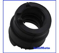 Collettore Aspirazione in gomma Derbi Senda 50 SM DRD 2003 2017 Originale 871319