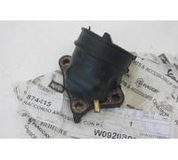 Collettore aspirazione Intake manifold Piaggio Carnaby 4T E3 125 07-10 MP3 125