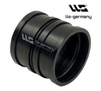 Collettore Aspirazione Krümmungsdichtung per Opel Vectra B 2.6i V6 GM 90501507