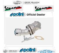COLLETTORE ASPIRAZIONE LAMELLARE POLINI D.19 VESPA 50 SPECIAL L-R-N