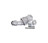 COLLETTORE ASPIRAZIONE Ø 19 LAMELLARE VESPA 50 125 PRIMAVERA ET3 POLINI 215.011