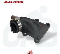 COLLETTORE ASPIRAZIONE MALOSSI Ø 20,5 - 23 INCLINATO MINARELLI VERTICALE 028400B