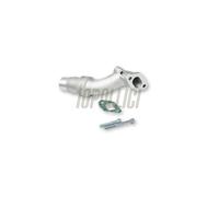 Collettore aspirazione MALOSSI Ø 24 Vespa PK 2 fori