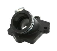 Collettore d' aspirazione MALOSSI NBR 22/28 mm per Minarelli 100 2T