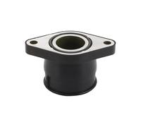 Collettore Aspirazione Manicotto Collettore Di Aspirazione Carburatore Moto Per Yamaha TT350 XT350 42U-13596-01 Durevole