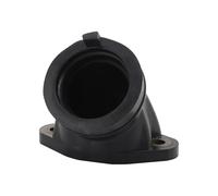Collettore Aspirazione Manicotto Collettore Di Aspirazione Carburatore Per Moto Sportsman ATP500 3085809 Durevole