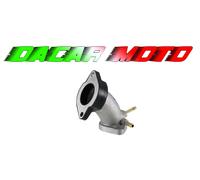 COLLETTORE ASPIRAZIONE MBK SKYLINER/YAMAHA MAJESTY 125/180 DAL 2003 AL 2009