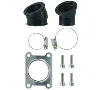 Collettore aspirazione Minarelli Am6 24/32 mm per MALAGUTI RST 50 1990-1991