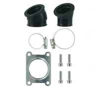 Collettore aspirazione Minarelli Am6 24/32mm RMS 100520580