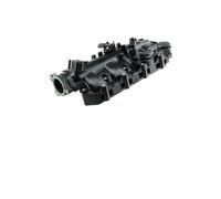 Collettore Aspirazione Modificato, Compatibile con Fiat Bravo, Alfa Romeo Giulietta, Alfa 159 2.0 JTDM