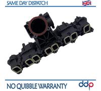 Collettore Aspirazione Modulo BB3Q9424BD Per Ford Ranger 3.2 TDCI 4x4 I 2011-On