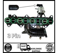 Collettore Aspirazione Modulo Per Chevrolet Captiva, Cruze, Orlando 2.0/2.2 D (