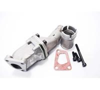 COLLETTORE ASPIRAZIONE MONOLAMELLARE DIAMETRO 19 A 3 FORI VESPA 50 HP-FL2/VESPA