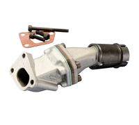 COLLETTORE ASPIRAZIONE POLINI MONOLAMELLARE VESPA FL2 DIAMETRO 16.16 3F
