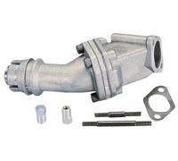 COLLETTORE ASPIRAZIONE MONOLAMELLARE POLINI DIAMETRO 16.16 PIAGGIO VESPA 50 SPECIAL