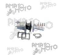 COLLETTORE ASPIRAZIONE MONOLAMELLARE POLINI PIAGGIO APE 50