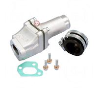 COLLETTORE ASPIRAZIONE MONOLAMELLARE POLINI PIAGGIO APE 50 FL-FL2-FL3-RST MIX