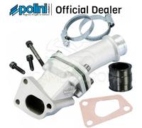 215.0233 COLLETTORE ASPIRAZIONE MONOLAMELLARE VESPA 125 XL