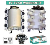 Collettore Aspirazione Montaggio Per Dodge Sprinter 2500 3500 3.5 (2006-2008)