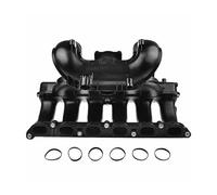 Collettore Aspirazione Motore Per BMW E81 E88 E82 E90 E93 E60 E63 E66 | Aspirazione Auto Motore Gruppo collettore aspirazione motore automobilistico 11617559523 11617522927