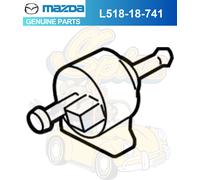 COLLETTORE ASPIRAZIONE NC2 CARBURANTE VAPORE SPURGO ELETTROVALVOLA MAZDA 3 5 ...