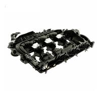 Collettore aspirazione originale FORD S-MAX Galaxy Mondeo MK4 2.0 TDCi 1721785