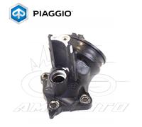 COLLETTORE ASPIRAZIONE ORIGINALE GILERA NEXUS 300 2008 2009 2010 2011