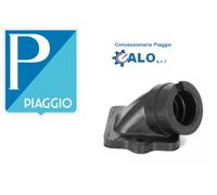 COLLETTORE ASPIRAZIONE ORIGINALE PIAGGIO HEXAGON 125 1994 1995 1996 1997