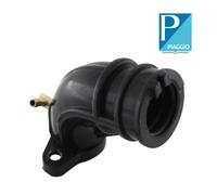 RACCORDO CARBURATORE LIBERTY 50 4T VESPA ET4 50 ZIP 4T ORIGINALE PIAGGIO 969405