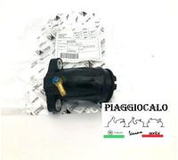COLLETTORE ASPIRAZIONE ORIGINALE PIAGGIO VESPA LX 2005/09 4T -CODICE 845946