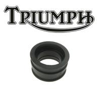 COLLETTORE ASPIRAZIONE ORIGINALE Triumph Scrambler 865 2006 2007
