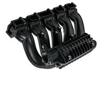 Collettore Aspirazione Parti modulo per Mercedes-Benz C E M Class 6120901937