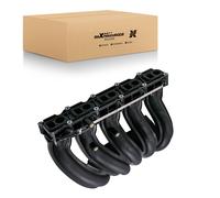 Collettore Aspirazione Parti modulo per Mercedes-Benz C E M Class 6120901937