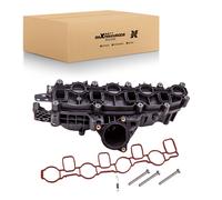 Collettore Aspirazione Parti TUBO modulo for AUDI A3 A4 A5 A6 Q5 TT 03L129711AG