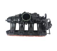 Collettore Aspirazione Per Audi A3 A4 A5 A6 Q5 Tt 2.0 TFSI 06H133201AN